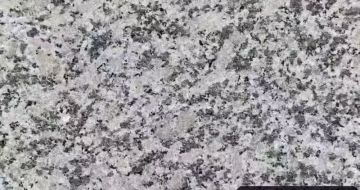 绵阳 芙蓉白（芝麻白大花）火烧面