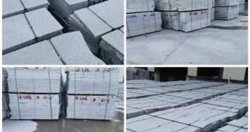 绵阳芝麻白1.8A光毛板