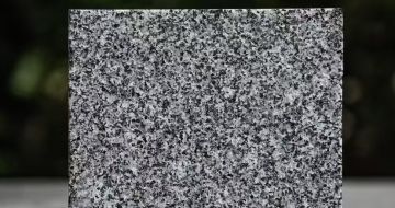 绵阳 芝麻黑火烧面