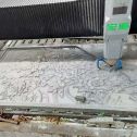 绵阳 别墅墙面石材雕刻