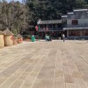 绵阳仿古石铺装效果