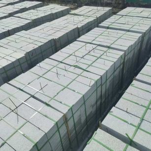 绵阳 芝麻白1.8公分火烧300*600地铺，清仓大甩卖