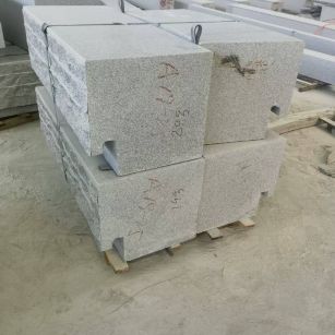 绵阳 整石坐凳打包