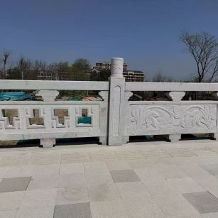 绵阳 河道栏杆，河道护栏