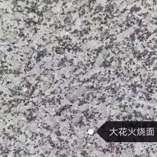 绵阳 芙蓉白（芝麻白大花）火烧面