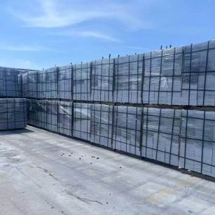 绵阳 芝麻白火烧成品300*600地铺料，大量现货，物美价廉