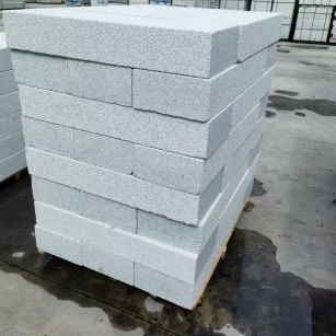 绵阳 芝麻白两面荔枝面台阶石