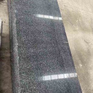 绵阳 芝麻黑光面