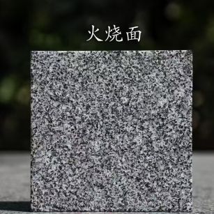 绵阳 芝麻黑火烧面