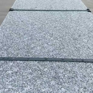 绵阳 芝麻黑火烧面毛板，条板，半成品