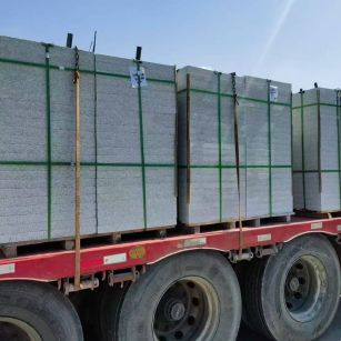 绵阳 芝麻白花岗岩地铺石