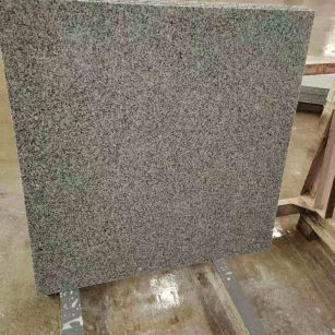 绵阳 芝麻白光面900*900，高地铁标准