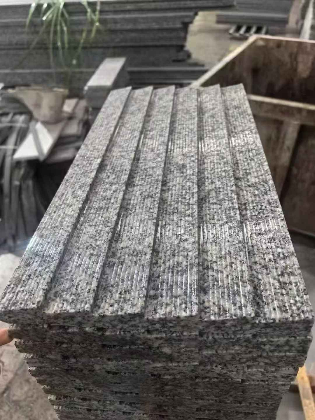 绵阳 狼牙石