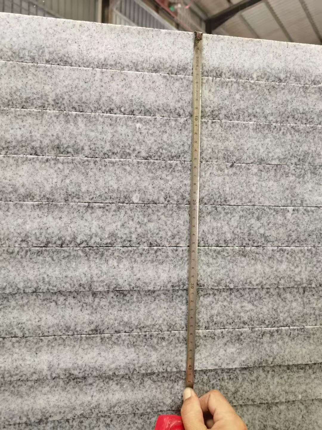 绵阳 芝麻白成品厚薄均匀