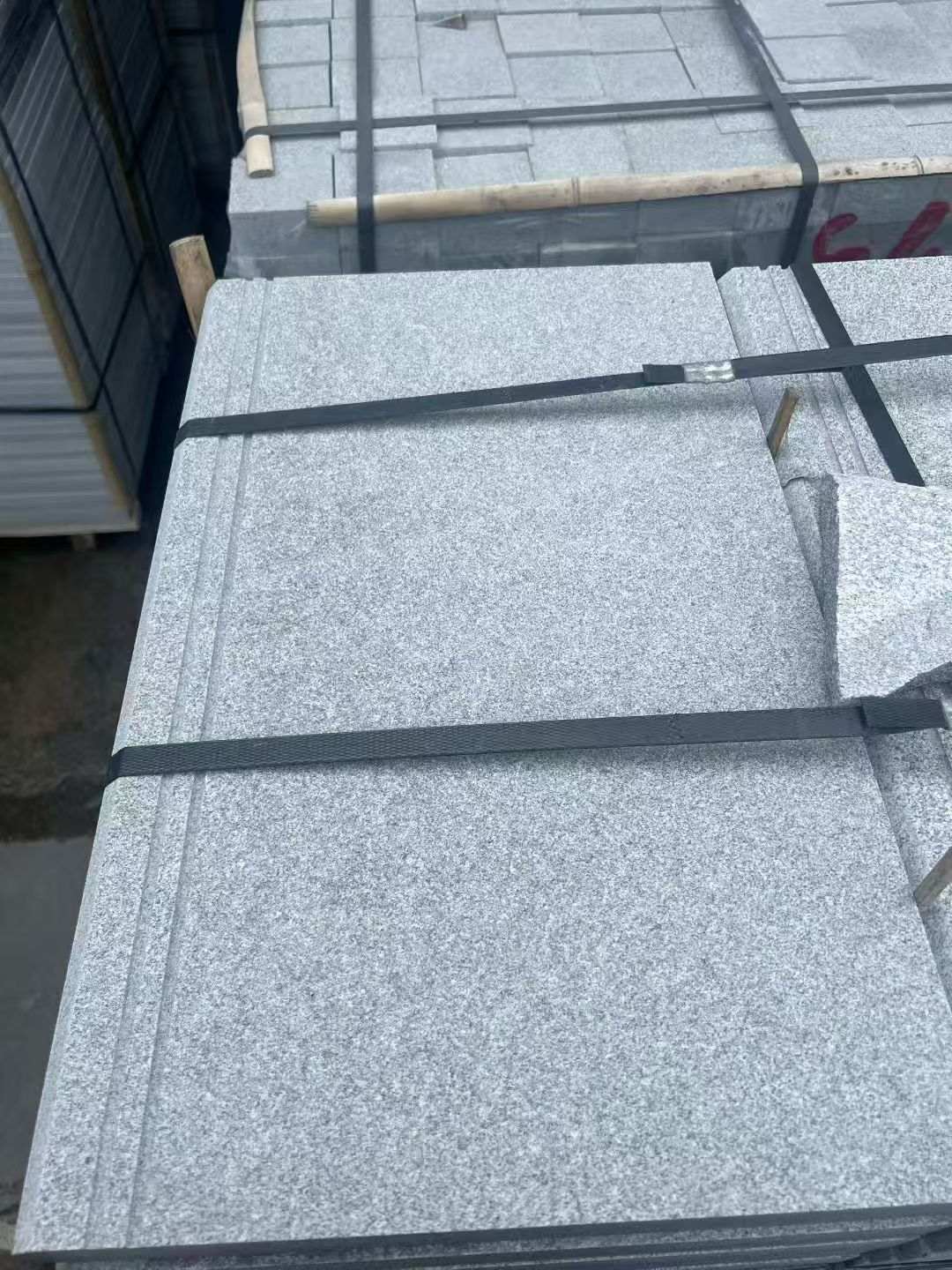 绵阳 芝麻灰火烧面拉槽台阶