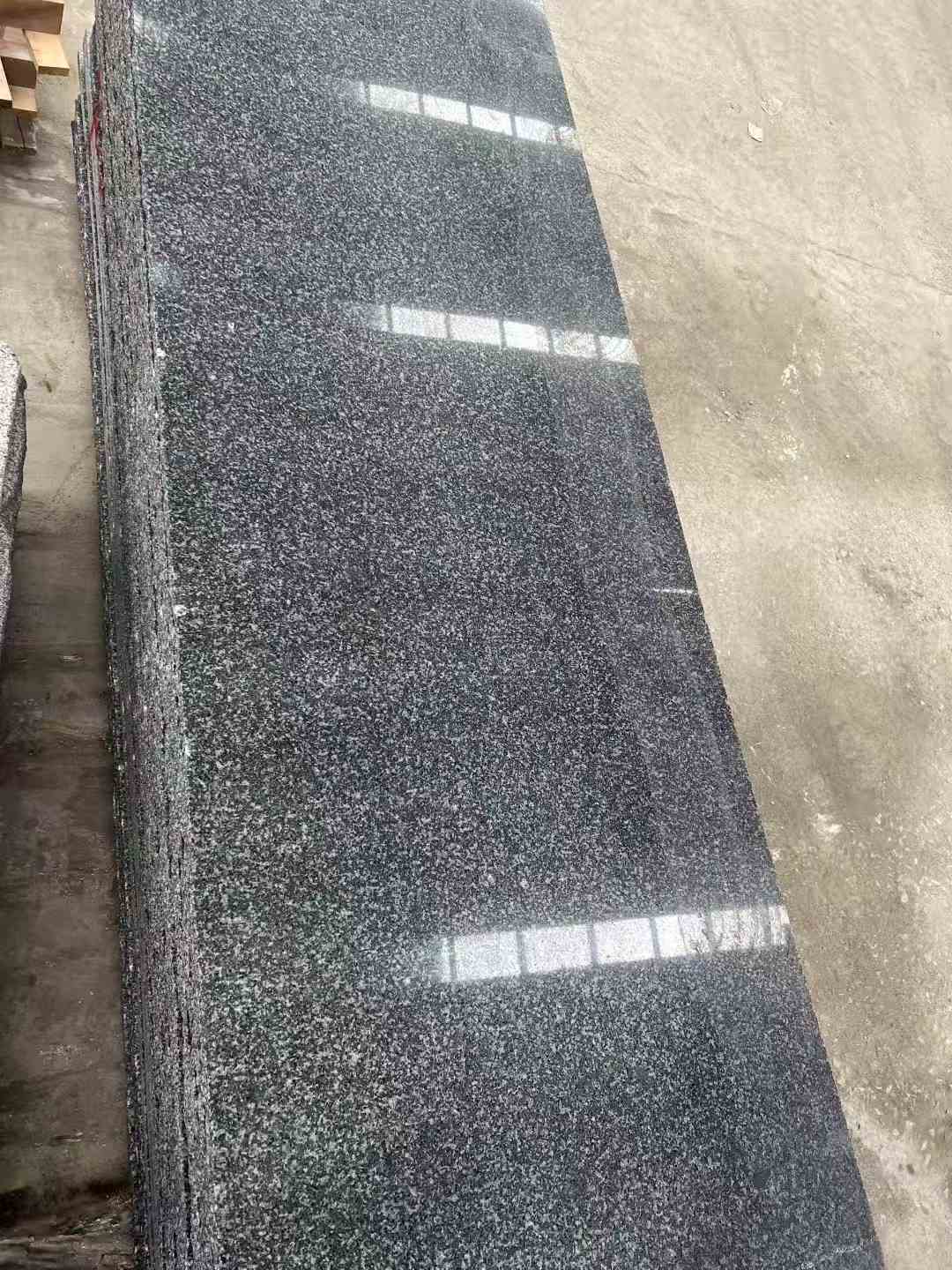 绵阳 芝麻黑光面