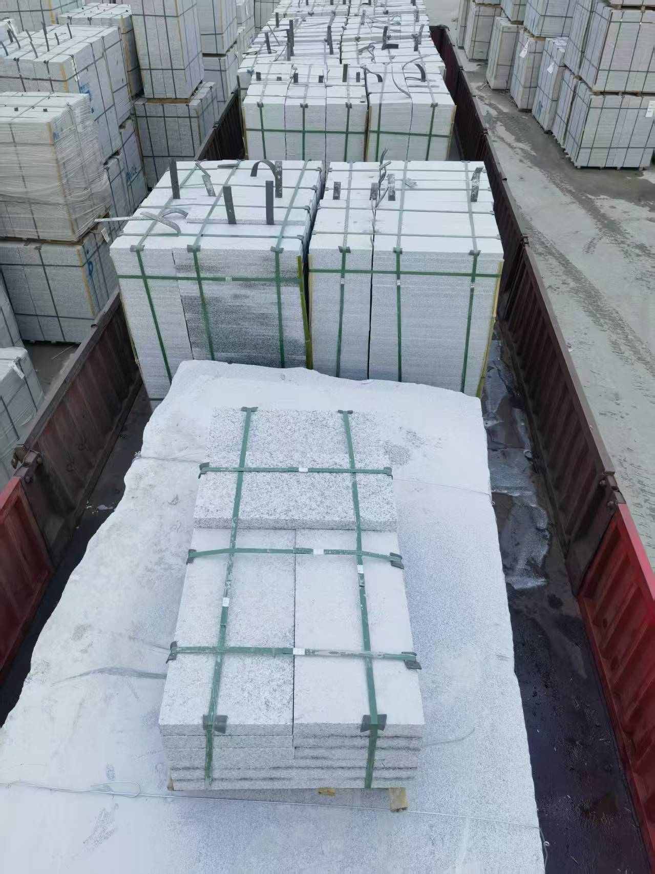 绵阳芝麻白300*600成品+板底