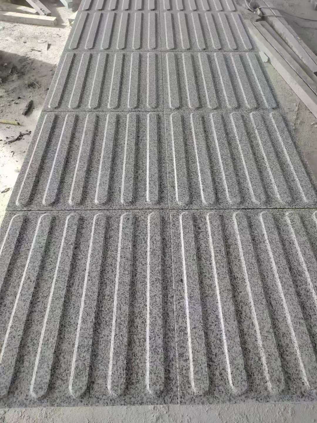 绵阳 芝麻白盲道
