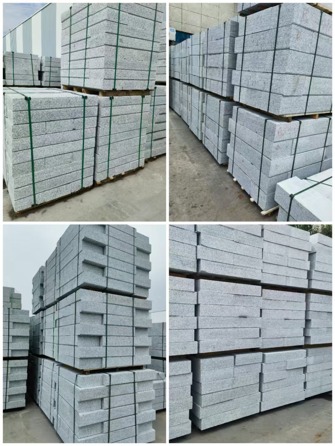 绵阳 花岗岩路沿石多少钱